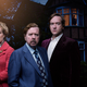 Illustration for article titled The Enfield Haunting On AE Tonight